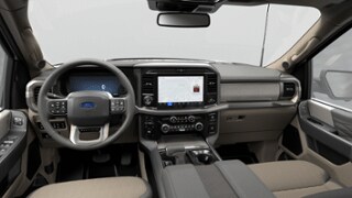 2026 Ford F-150® Internal Image 2
